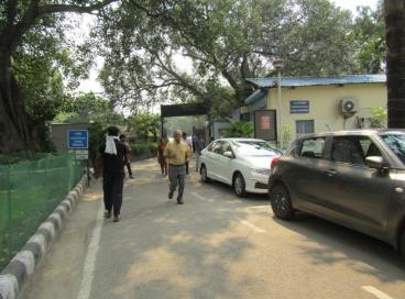 FIT India Plogging Run