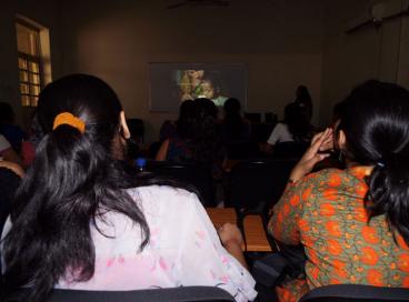 Ambedkar University Delhi launches a new Masters Program in Education (Early Childhood Care and Education)