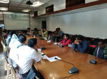 Centre for Development Practice