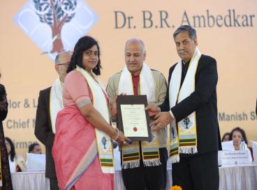 8th Annual Convocation