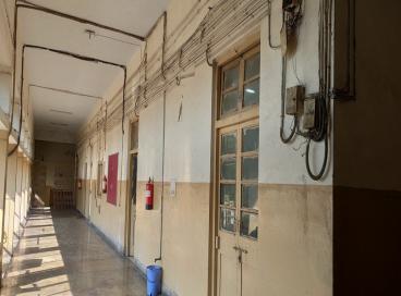 Geo tagged Photo KG Campus