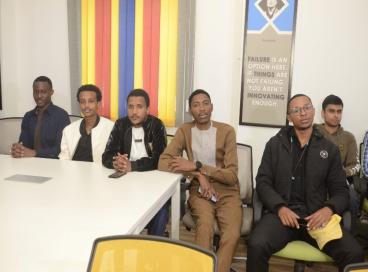 International Students Day 2023