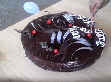 Celebrating 6 Glorious Years of CECED