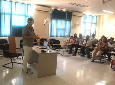 Talk on Preschool Education in Slovak Republic European and Post-Communist Reality