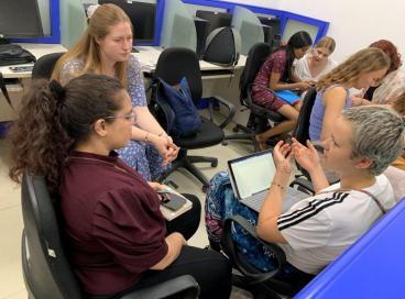 International Summer School
