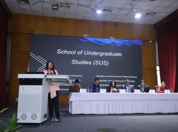 Orientation for UG 22-23