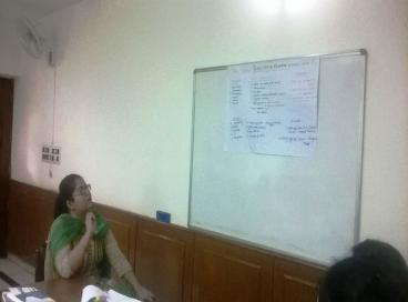 Academic & Scientific Writing Skills