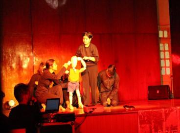 Dara Shikoh Festival 2016