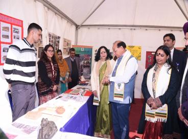 11th Annual convocation