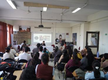 G20_LIFE_Workshop Sustainable and Ethical Travel: Practices and Prospects 1st March 2023