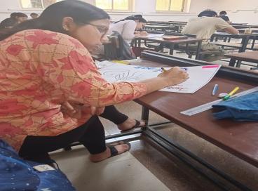 G20_Ambedkar Memorial Painting Competition 13th April 2023