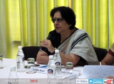 Consultation on developing a ‘Certificate Course on Early Language and Literacy