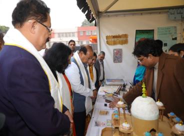 Convocation 2023 Picture Gallery