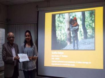 On Campus Photography Competition