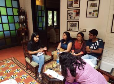 Celebrating 5 Years of CECED