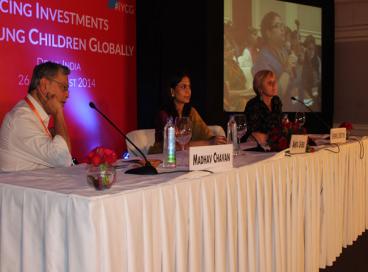 Investing in Young Children Globally
