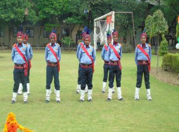 Independence Day Celebration