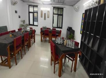 Geo tagged Photo KP Campus