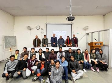 National Youth day 12/01/23