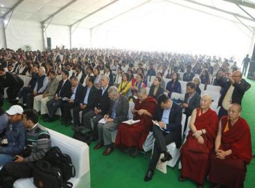 5th Annual Convocation