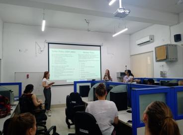 International Summer School