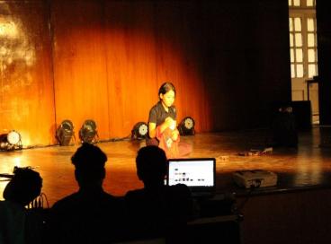 Dara Shikoh Festival 2016