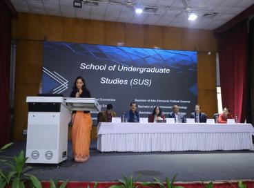 Orientation for UG 22-23