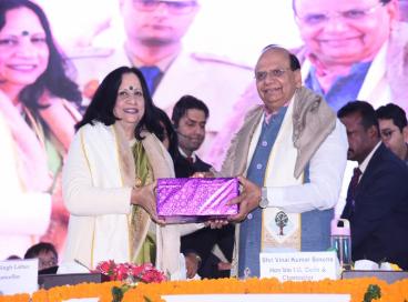 11th Annual convocation