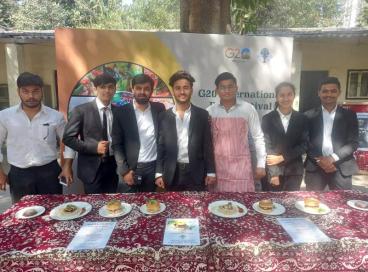 Food Fest - Australia 15th February 2023