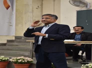 Inter-University Ideathon Competition 10th February