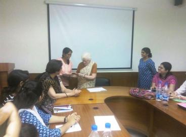 Academic & Scientific Writing Skills