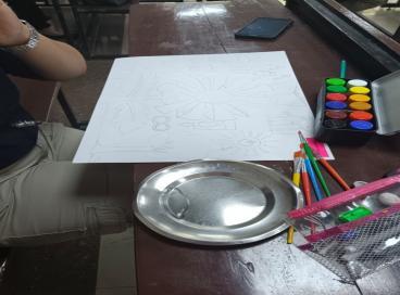 G20_Ambedkar Memorial Painting Competition 13th April 2023