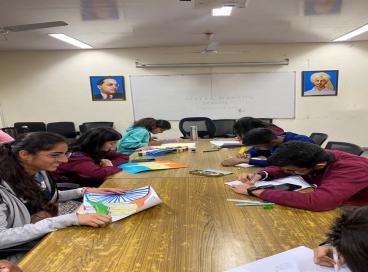 Samvidhan Divas Celebration Week