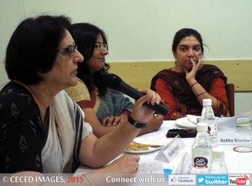 Consultation on developing a ‘Certificate Course on Early Language and Literacy