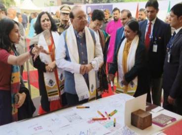 Convocation 2023 Picture Gallery