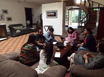 Celebrating 5 Years of CECED