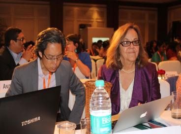 Investing in Young Children Globally