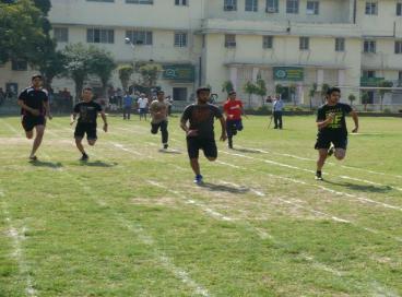 Sports Day