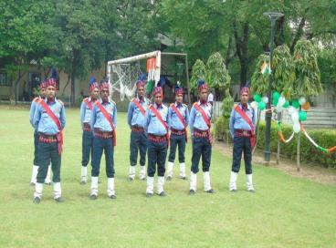 Independence Day Celebration