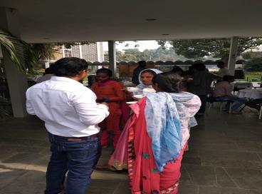 Centre for Development Practice