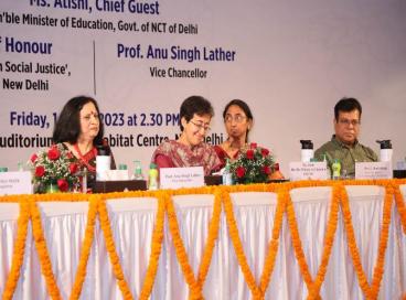 G20_13th Ambedkar Memorial Lecture 14th April 2023
