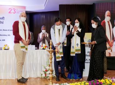 9th Convocation
