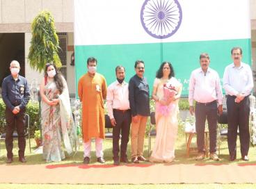 Independence Day 2021