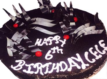 Celebrating 6 Glorious Years of CECED