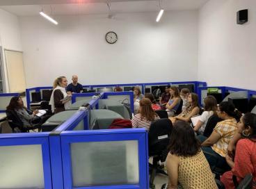 International Summer School