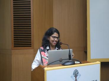 Symposium on Sustainable Development Goals