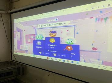 Samvidhan Divas Celebration Week