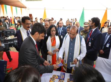 Convocation 2023 Picture Gallery