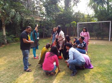 Celebrating 5 Years of CECED