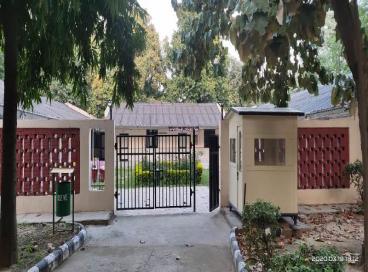 Geo tagged Photo KP Campus